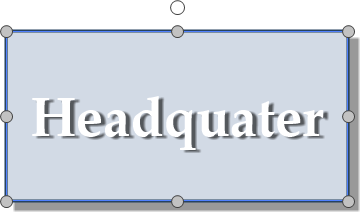 Source Vector Object for Copying Object Attributes with the Format Painter Source Vector Object for Copying Object Attributes with the Format Painter